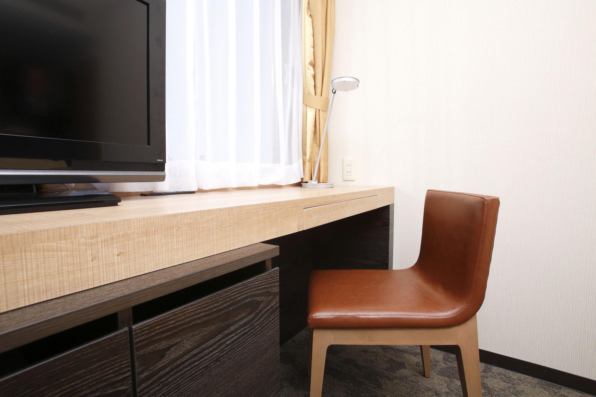 Hotel Obana Nara Kültér fotó
