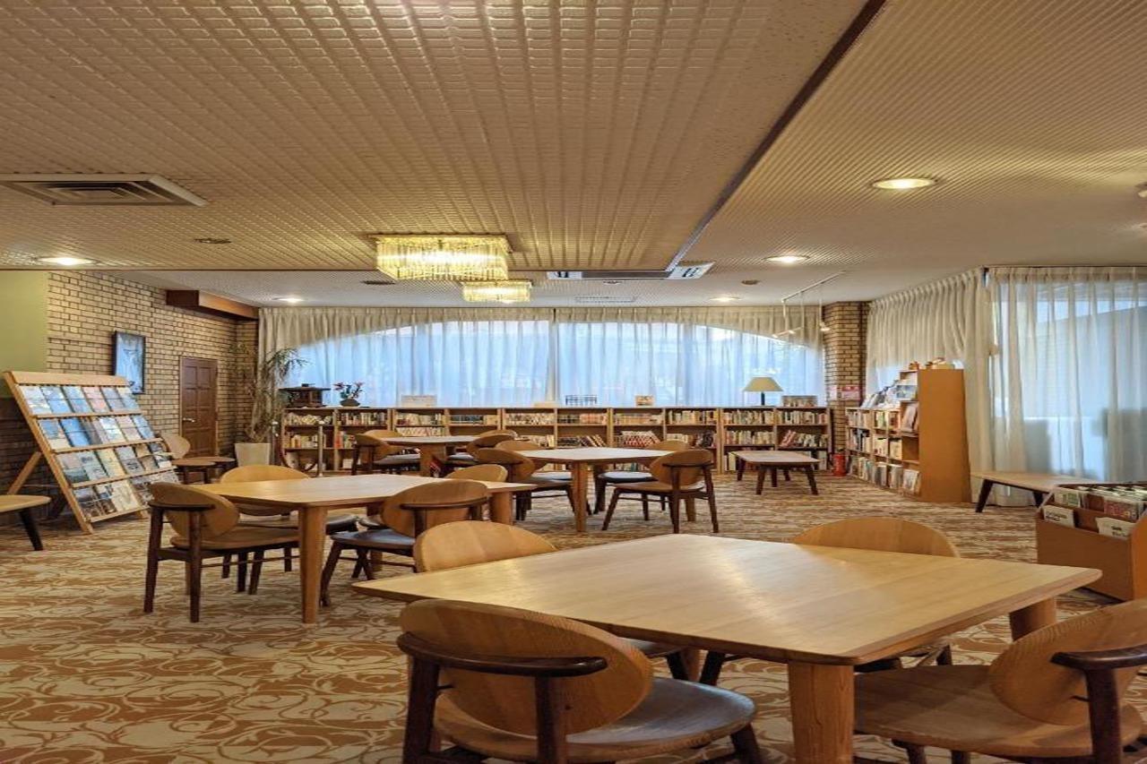 Hotel Obana Nara Kültér fotó