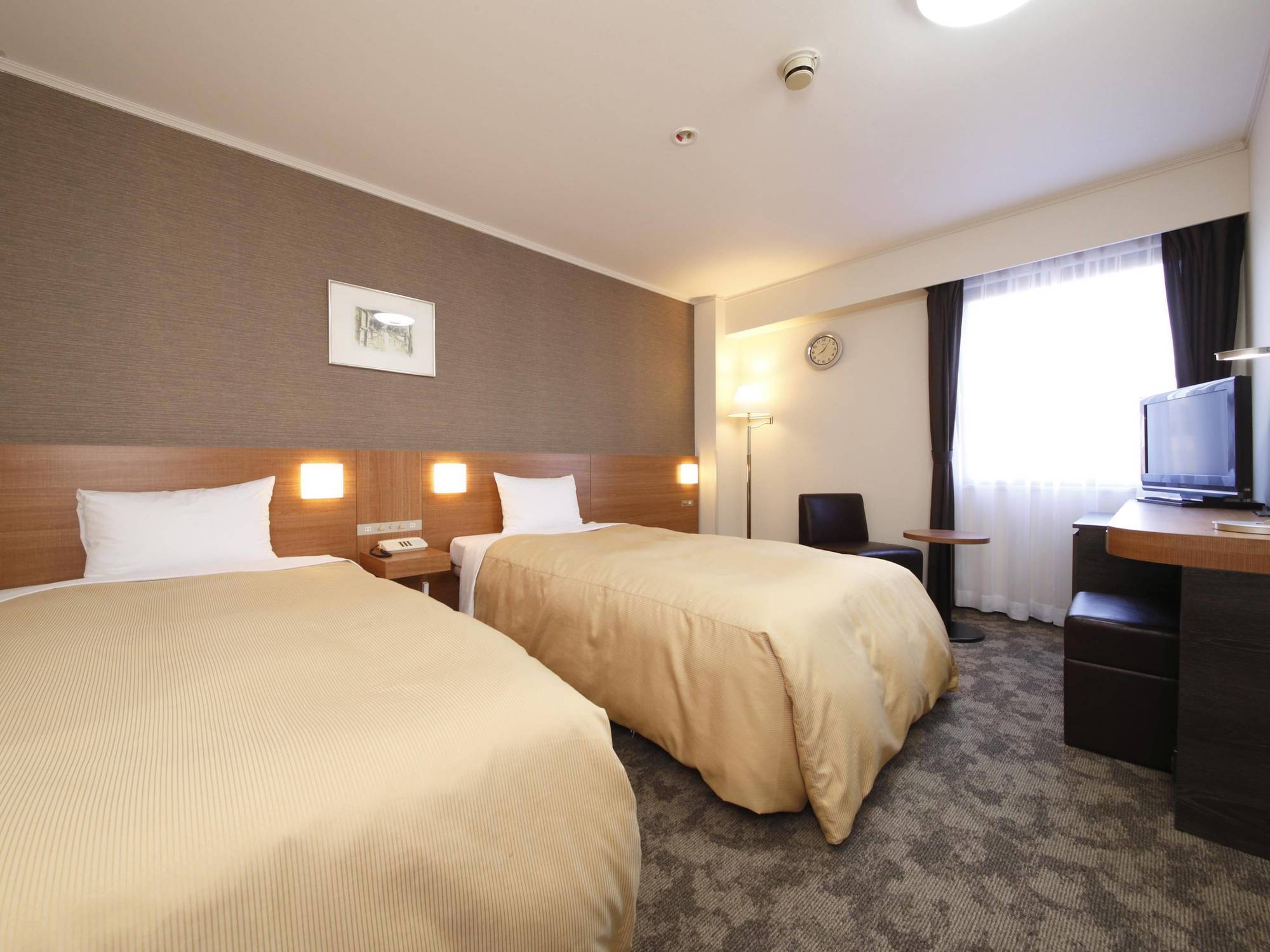 Hotel Obana Nara Kültér fotó